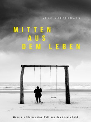 cover image of Mitten aus dem Leben